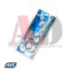 STRIKE SYSTEMS - Anneaux haut ø30 mm Rail 21mm