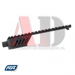 Rail pour G18C