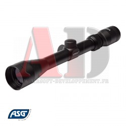 FDS - STRIKE SYSTEMS - scope 3-9x40