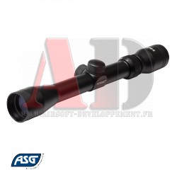 FDS - STRIKE SYSTEMS - scope 3-9x32