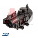 STRIKE SYSTEMS - scope 4x32 type Acog