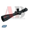 STRIKE SYSTEMS - scope 3.5-10x50E avec anneaux 