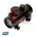 STRIKE SYSTEMS - Dot sight red ø30 mm 