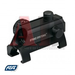 STRIKE SYSTEMS - Dot sight MP5/G3 rouge/vert