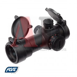FDS - STRIKE SYSTEMS - Dot sight type AIMPOINT rouge/vert