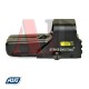 STRIKE SYSTEMS - Dot sight 552 noir type EOTECH rouge/vert 