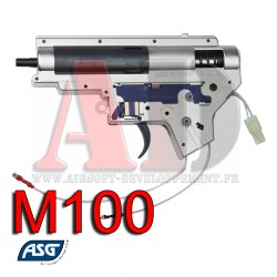 ULTIMATE - Gearbox V2 - M100 , M16