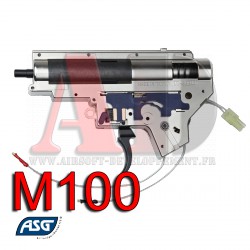 ULTIMATE - Gearbox V2 - M100 , MP5