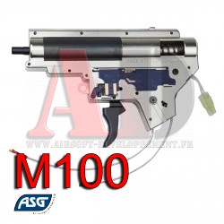 ULTIMATE - Gearbox V2 - M100 , G3