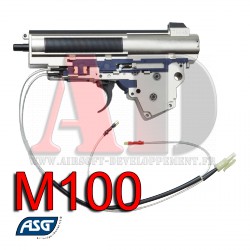 ULTIMATE - Gearbox V3 - M100 , AK-S