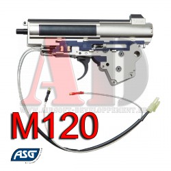 ULTIMATE - Gearbox V3 - M120 , AK-S