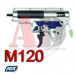 ULTIMATE - Gearbox V2 - M120 , G3