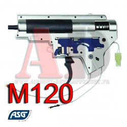 ULTIMATE - Gearbox V2 - M120 , MP5
