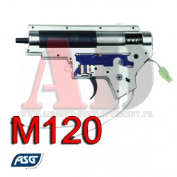 ULTIMATE - Gearbox V2 - M120 , M16
