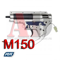 ULTIMATE - Gearbox V2 - M150 , M16
