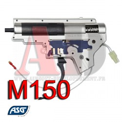 ULTIMATE - Gearbox V2 - M150 , MP5