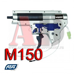 ULTIMATE - Gearbox V2 - M150 , G3