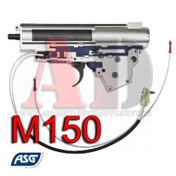 ULTIMATE - Gearbox V3 - M150 , AK