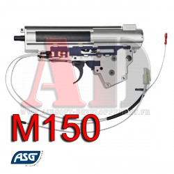 ULTIMATE - Gearbox V3 - M150 , AK-S