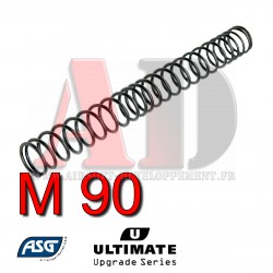 ULTIMATE - Ressort M090 pour AEG