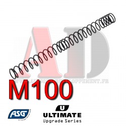 ULTIMATE - Ressort M100 pour AEG