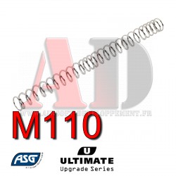 ULTIMATE - Ressort M110 pour AEG