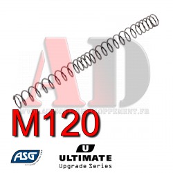 ULTIMATE - Ressort M120 pour AEG
