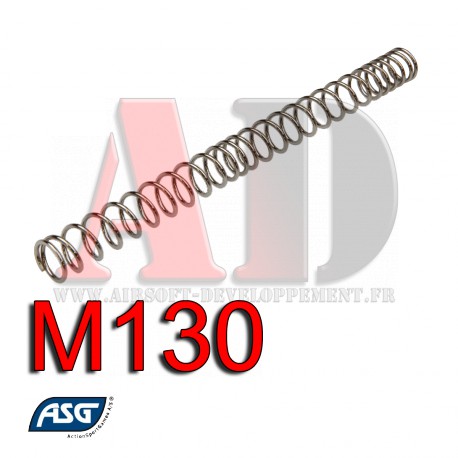 ULTIMATE - Ressort M130 pour AEG