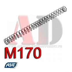 ULTIMATE - Ressort M170 pour AEG