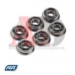 ULTIMATE - Bearings 8mm x6