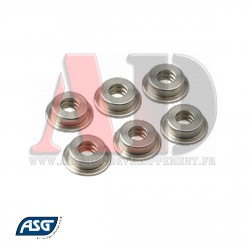 ULTIMATE - Bushing 6mm x6