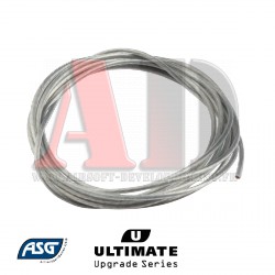 ULTIMATE - Câble basse résistance ( 2 mètres )