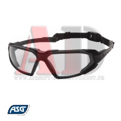 STRIKE SYSTEMS - Lunettes de protection - Tactical 