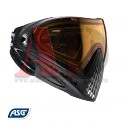 DYE - Masque I4 thermal - Black