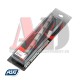 Batterie - 8,4V , 1400 mAh type stick mini