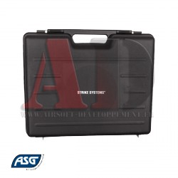 FDS - Malette - Plastic box 11 x 37 x 47 cm