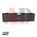 Malette - Plastic box 10 x 25 x 98 cm