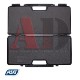 Malette - Plastic box DAN WESSON 8,5 x 23 x 46 cm