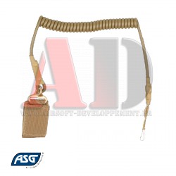 Strike Systems - Dragonne Lanyard - desert TAN