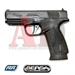 Pistolet Co2 - BERSA - BP9CC