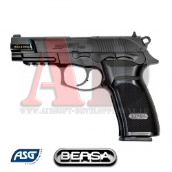 Pistolet Co2 - BERSA - THUNDER 9 PRO 