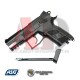 Pistolet Co2 - CZ 75 P-07 Duty