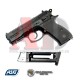 Pistolet Co2 - CZ 75D Compact