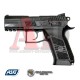 Pistolet Co2 - CZ 75 P-07 Duty - BLOWBACK