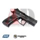 Pistolet Co2 - CZ 75 P-07 Duty - BLOWBACK