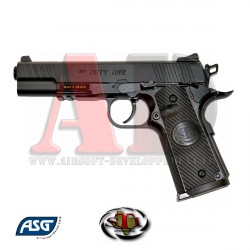 Pistolet Co2 - STI - DUTY ONE