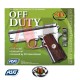 Pistolet Co2 - STI - OFF DUTY 