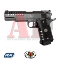 Pistolet Spring - STI - Combat Master