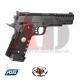 Pistolet Spring - STI - Combat Master