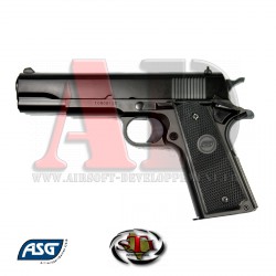 Pistolet Spring - STI - M911 classic 